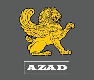 Azad-logo-pic
